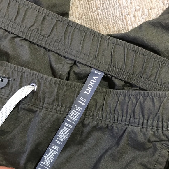 Vuori Men’s Ripstop Climber Pant Sz XL - Picture 10 of 13